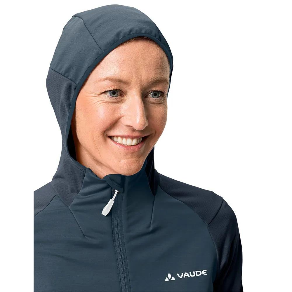 VAUDE Флис Scopi Fleece