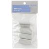 INAX Rubber Feet for Regular Toilet Seat PK-75-19-4