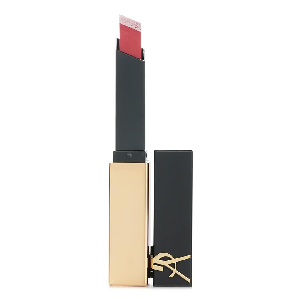 Помада YSL The Slim #35 2,2 г, Новая тонкая матовая помада, Стойкий цвет губ, Новая и старая упаковка отправляются случайным образом