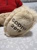 [USED] GODIVA Teddy Bear 2019