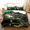 Sun Moon King Queen Duvet Cover Boho Magic Style Bedding Set for Teens Adults Golden Exotic Tribe 23pcs Polyester Quilt Cover