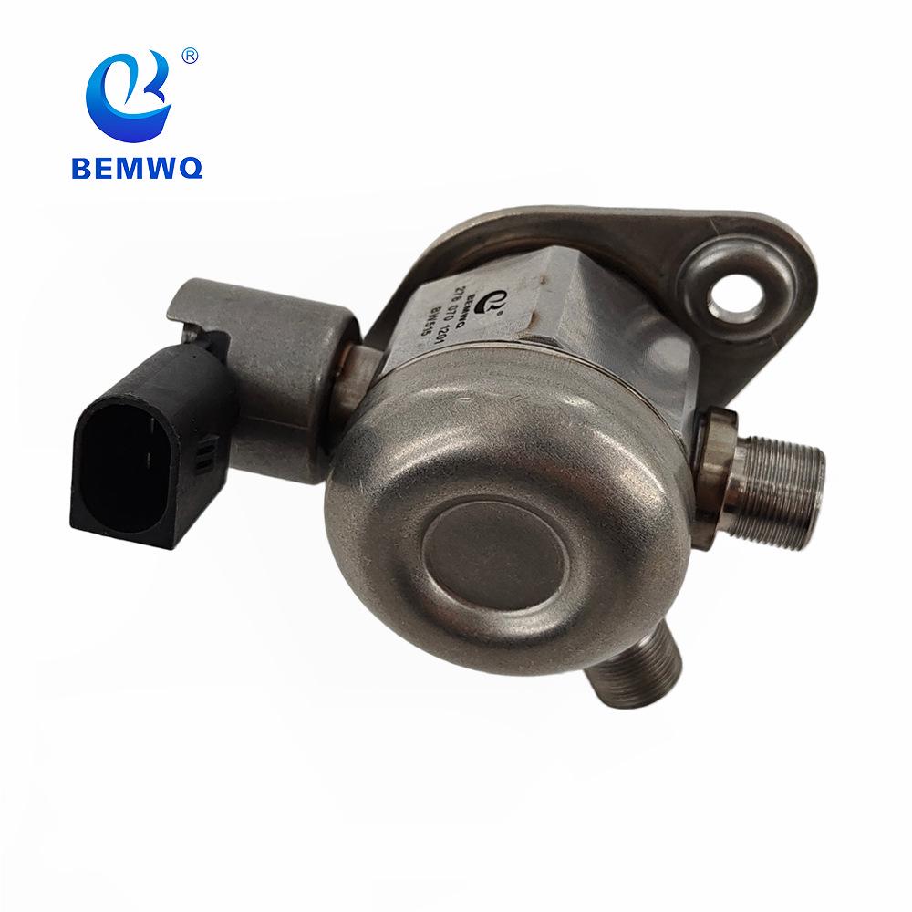 Mercedes-Benz M278 High-Pressure Fuel Pump 2780701201