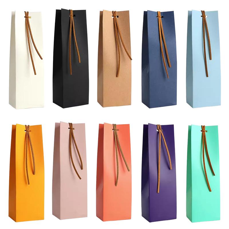 10 шт. подарочный пакет из крафт-бумаги для свадебного печенья, конфет, подарочная упаковка, праздничная коробка для вечеринки, доступно несколько вариантов