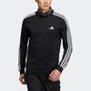 Adidas Sweaters Men's Black Crew Neck Moderate Other HZ9223