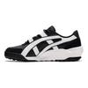 ONITSUKA TIGER Кроссовки Big Logo Trainer 'Black White' 1183A419-002