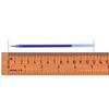 10pcs 0.35mm Black Blue Ink Magics Erasable Gel Pen School Stationery