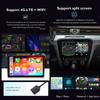 Android 14 WIFI+4G Stereo Car Radio for Chevrolet Spark Beat 2015 - 2018 Multimidia Video Player Auto CarPlay GPS QLED Screen
