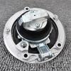 Fuel Gas Ignition Switch Lock With Key Kit For Kawasaki ZX1000 ZX636 Ninja ZX-6R 1000 ZX6R ZX10R Z1000SX 27048-5024 27005-0556