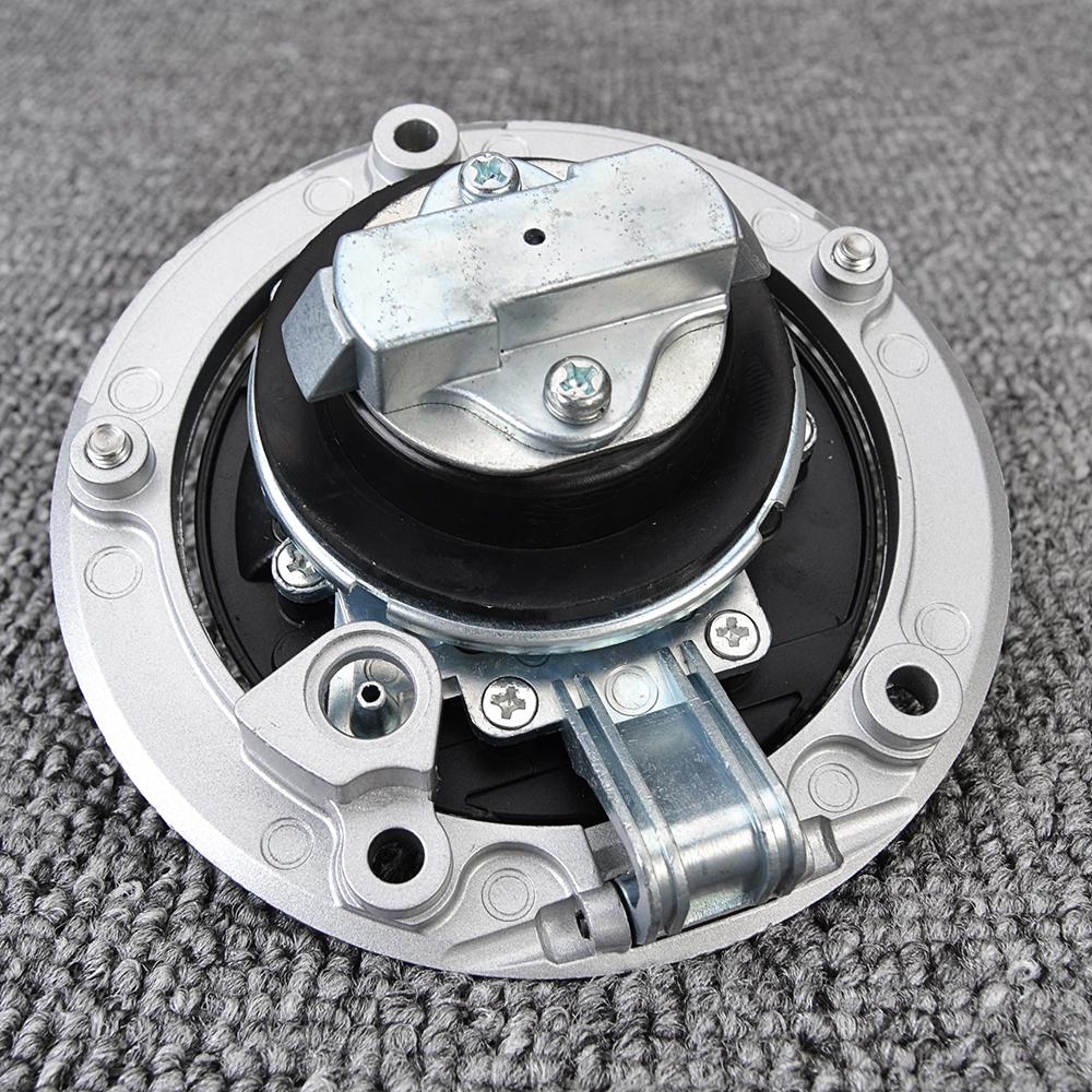 Fuel Gas Ignition Switch Lock With Key Kit For Kawasaki ZX1000 ZX636 Ninja ZX-6R 1000 ZX6R ZX10R Z1000SX 27048-5024 27005-0556