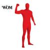 Unisex Zentai Suit Full Body Suit, Adults Halloween Party Cosplay Durable Spandex Outfit Bodysuit, Men Women Stretchy Unitard Costume Lightweight