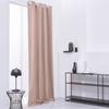 Insulating Curtain Pink 140x240 Cm