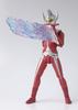 TAMASHII NATIONS S.H.Figuarts Ultraman Taro, Approximately 150mm, PVC & ABS Action Figure