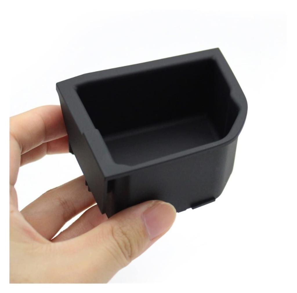 Jfqm Central Console Shift Lever Storage Box Fix For BMW 2 3 4 X3