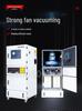 Automotive Dust Collector & Vacuum for Polishing/Grinding