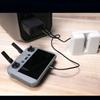 Быстрое зарядное устройство 100 Вт для настенного использования, 3 порта USB C, 1 порт USB A, одновременная зарядка нескольких устройств, интеллектуальный контроль температуры