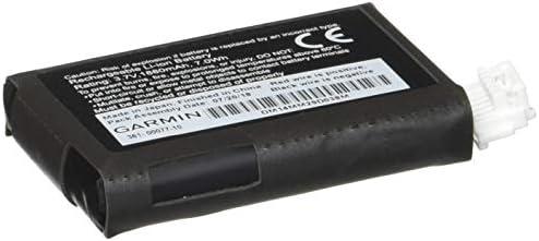 Garmin 010-12110-03 Lithium-ion Battery 1880mAh Black/White