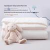 Mercury Home Textiles Гипоаллергенное зимнее одеяло для мамы и малыша