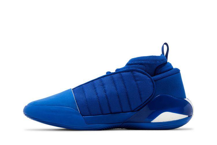 adidas Харден Вол. 7 'Королевский синий'