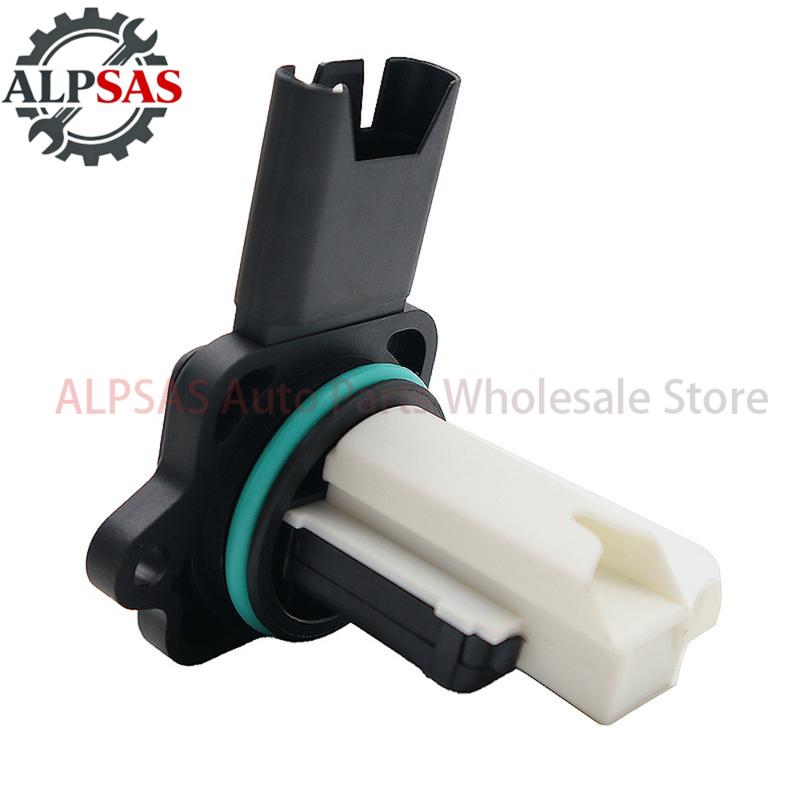5WK97508 Датчик массового расхода воздуха Maf Sensor Для BMW X5 X3 Z4 330i 325i Xi E90 E92 E91 525i 530i E60 E61 630i 130i Высококачественные Запчасти