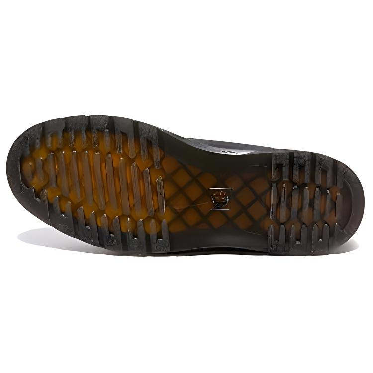 Dr. Martens Ботинки Челси Унисекс Черные 31241001