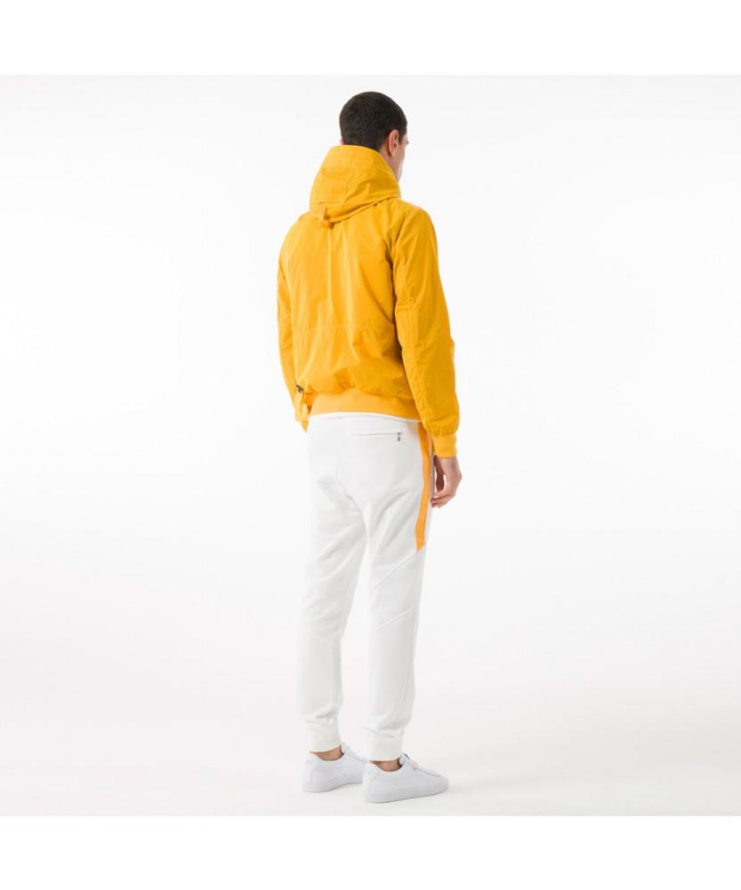 Para Jumpers Men'S Bomber Gobi Spring-Pumpkin (23Smpmjckma01Pj0529)