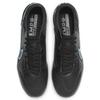 Nike LEGEND 9 Elite AG Искусственная трава Черные Тренировочные Футбольные Бутсы DB0824-004