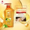 Шампунь для здоровых волос Fenghua Ginger