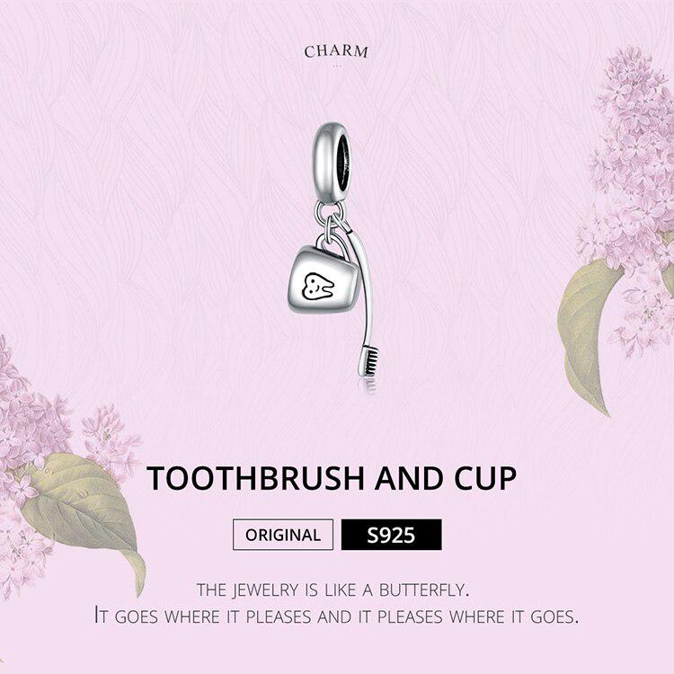 Bamoer, натуральное серебро 925 пробы, винтажные лозы, подвеска для оригинальных роскошных брендовых женских украшений «сделай сам», окисленное серебро