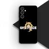 Cover for Motorola Moto G86 G57 E14 E15 G14 G34 G67 G84 G24 A54 G15 Power E22 Casing Phone Case Tony Chopper One Luffy Pieces