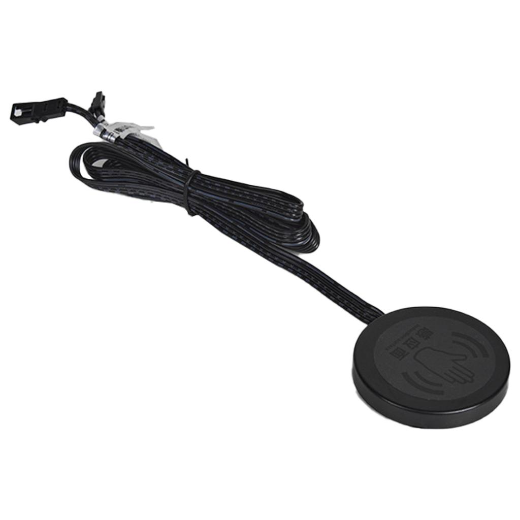 Hand Sweep Sensoring Switches for Lights Touchless Control Under Cabinet Lighting Wave To Activate Light Switches