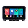Android Car Radio For Suzuki Jimny 2019-2023 Multimedia Player Head Unit Stereo GPS Navigation BT WIFI 1+16GB