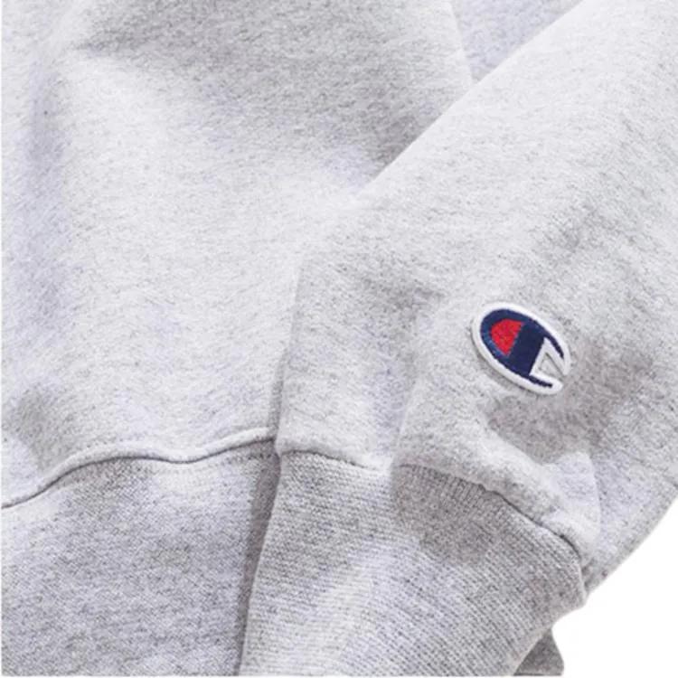 Champion Sweatshirts Unisex Crew Neck Thickened Heavyweight (Unisex) Sweatshirts S600 LW
