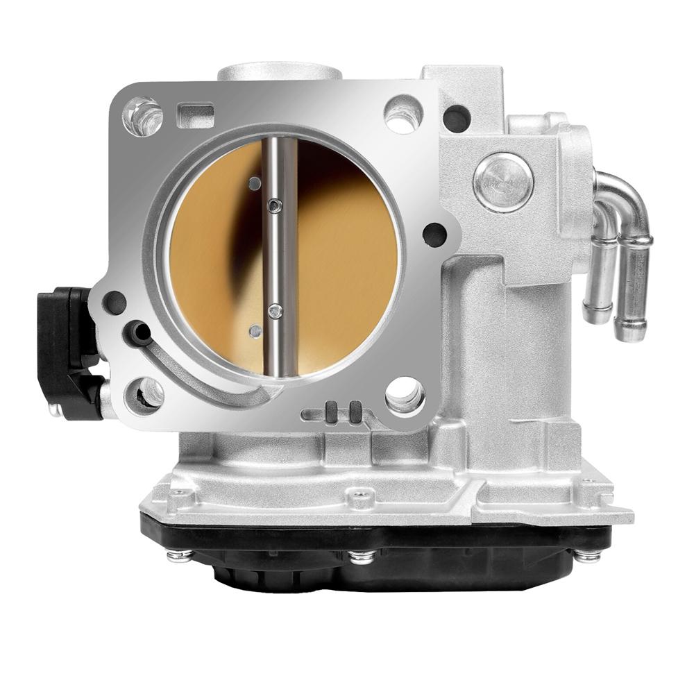 Для корпуса дроссельной заслонки-16400-Rca-A01