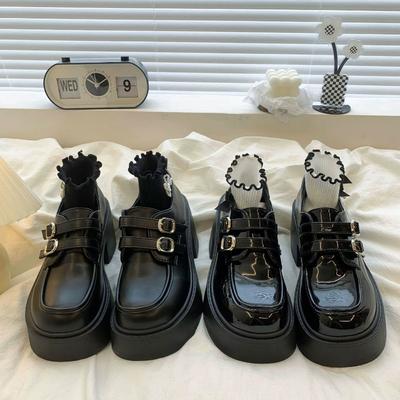 Туфли – Туфли