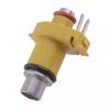 AA92-5D7-13770-00 Motorcycle Fuel Injector 6 Hole High Quality Spare Parts For WR125R