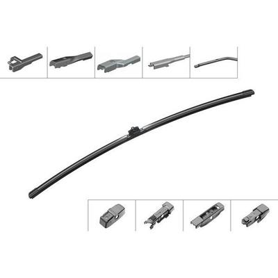 BOSCH Щетки стеклоочистителя AerotwinAP26U x1 3397006838