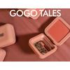 GOGO TALES - Румяна для щек - 3 цвета (4-6)