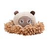 Plush Catnip Octopus for Indoor Play Cat Toy with Catnip, Cute Stuffed Animal, Interactive Cartoon Pet Cats to Pat, Kick, Chew And Bite Pounce Toys
