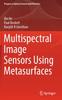 Книга Multispectral Image Sensors Using Metasurfaces : 17