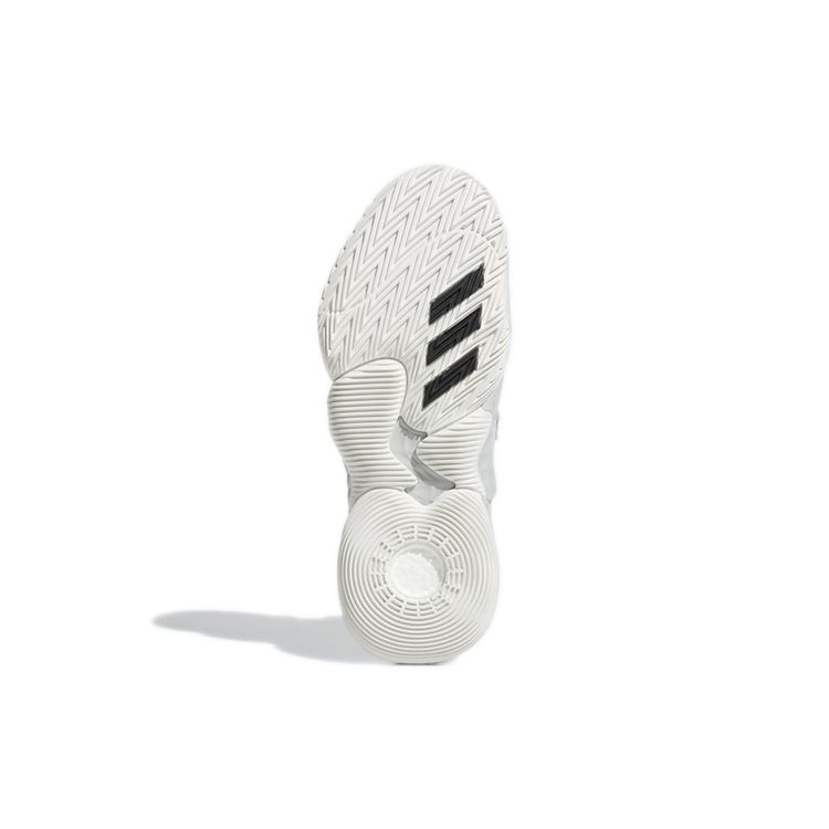adidas Trae Young 1 Snakeskin Мужские кроссовки белые светло-однотонно-серые кристально-белые H67753