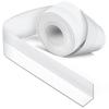 Sealing Strip - ZEMINPEOEL - White Silicone - 3.2M - Waterproof - Anti-mold