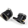 Manifold Boot Fit For Yamaha 2001 2002 2003 2004 2005 Raptor 660 660R YFM660R
