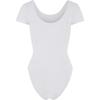 Urban Classics Womens/Ladies Organic Stretch Bodysuit