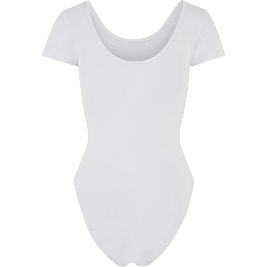 Urban Classics Womens/Ladies Organic Stretch Bodysuit
