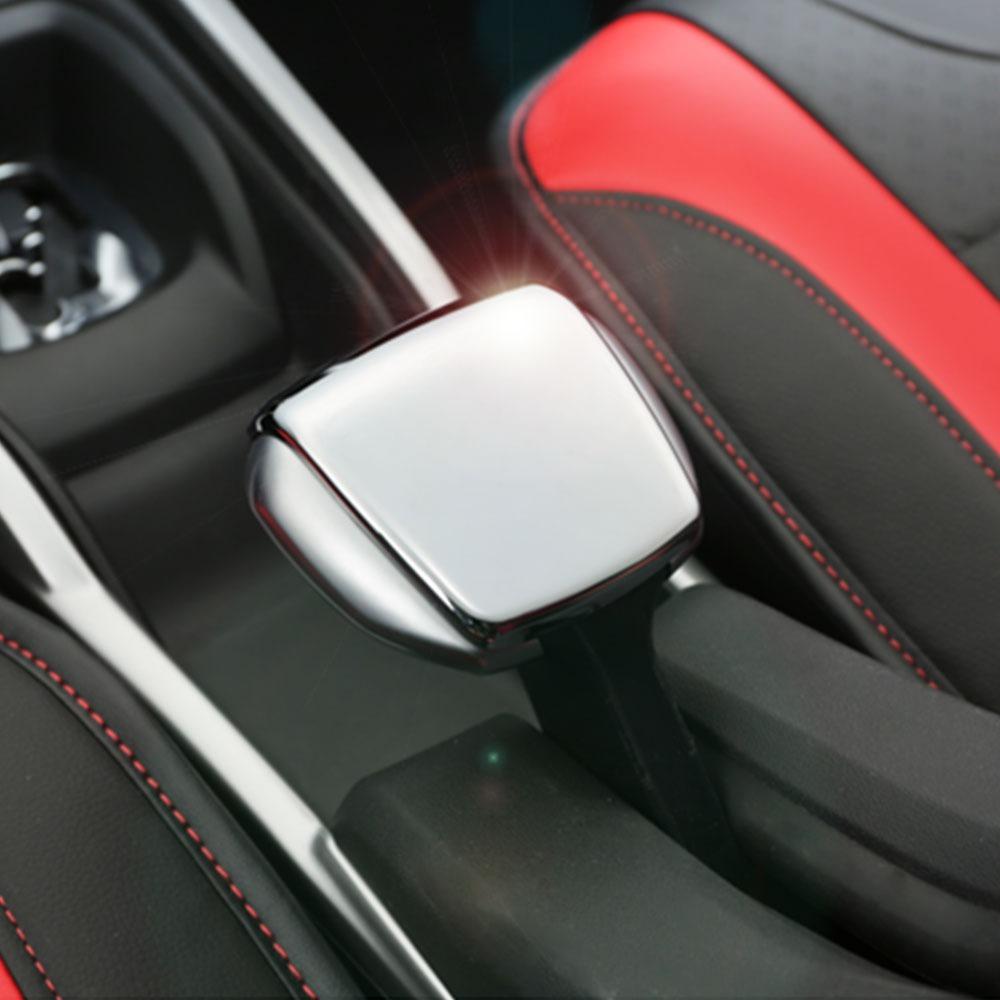 Цвет My Life салон автомобиля чехол для ручного тормоза чехол наклейки для ручного тормоза для Peugeot 2008 2014 2015 2016 2017 2018