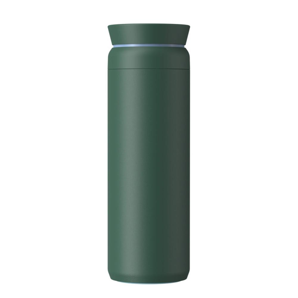 Ocean Bottle Peak Brew Recycled Stainless Steel 590ml Tumbler