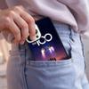 THE 100 TV SERIES LEXA HEDA Phone Case For iPhone 17 Air 15 16e 14 13 Pro Max Coque 12 11 Pro Max PLUS cover