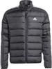 Куртка Man Essentials 3-Stripes Light Down Jacket