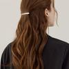 Ssecondo Straight Slim Hair Pin, Sei_2 Colors