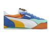 Puma Rider FV 'Future Vintage - Зеленый Бискайский Оранжевый'